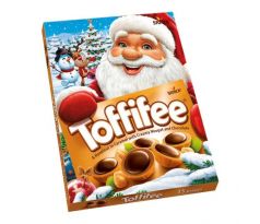 Dezert Toffifee Santa 250g