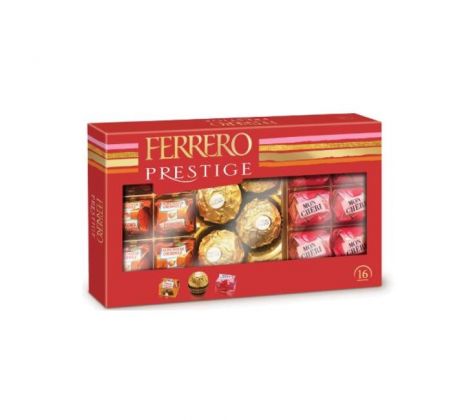 Ferrero Prestige 166g