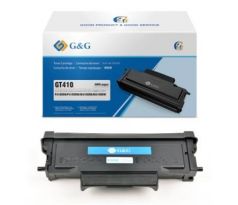 toner G&G GT410A pre P4100DW, M4100DW (3000 str.) (GT410A)