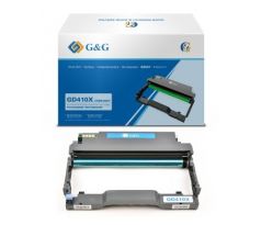 valec G&G GD410X pre P4100DW, M4100DW (25000 str.) (GD410X)