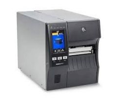 ZEBRA ZT411 TT Printer 4" , 600DPI , EU/UK/USB , LAN, BT 4.1, MFI HOST IN (ZT41146-T0E0000Z)