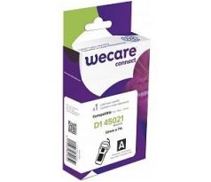 alt. páska wecare ARMOR pre DYMO S07206104, 45021 D1, Black/White,12mm*7m (K80027W4)