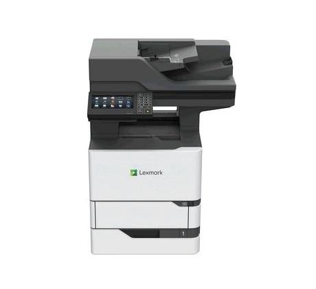 MFP laser čb Lexmark MX721ade (25B0200)