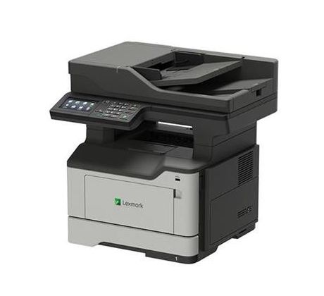 MFP laser čb Lexmark MX521de (36S0810)