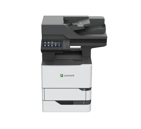 MFP laser čb Lexmark MX722ade (25B0201)