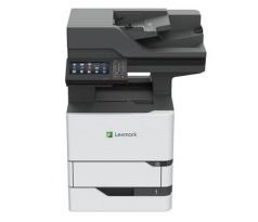 MFP laser čb Lexmark MX722adhe (25B0033)