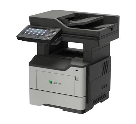 MFP laser čb Lexmark MX622adhe (36S0930)