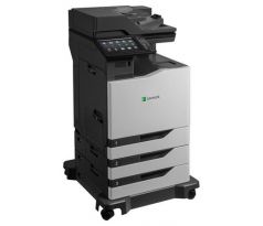 MFP laser fareb Lexmark CX825dte (42K0051)