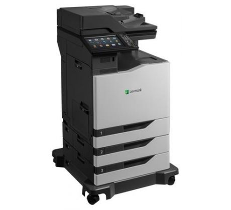 MFP laser fareb Lexmark CX825dte (42K0051)