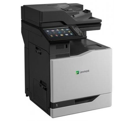 MFP laser fareb Lexmark CX825de (42K0050)