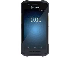 Zebra TC21, 2D, SE4710, 12.7 cm (5''), PTT, USB, BT (BLE, 5.0), Wi-Fi, NFC, Android, GMS (TC210K-01A442-A6)