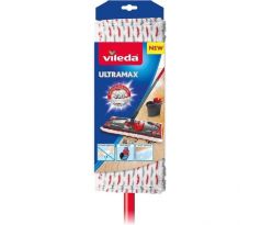 Mop VILEDA UltraMax Combi Teleskopická tyč 80 -140cm