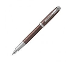 Plniace pero Parker I.M. Premium Brown