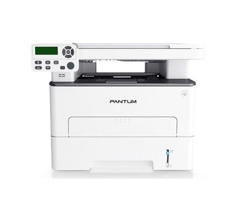 MFP laser PANTUM M6700DW, 30 A4/min, čb, duplex, LAN / WiFi / NFC / USB (M6700DW)