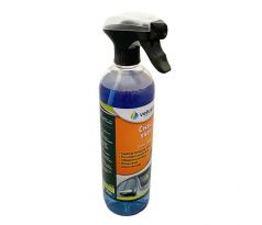 AUTOCLEANER čistič skiel s rozprašovačom 750 ml