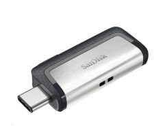 USB kľúč SanDisk 64GB Ultra, Dual USB Drive Type-C