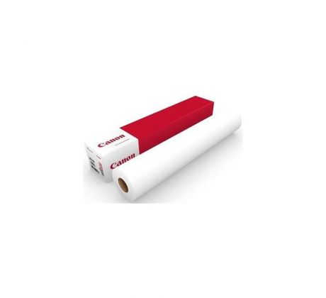 Plotrová rola Canon (Oce) Roll IJM113 Premium Paper 90g 23` (594mm) 120m