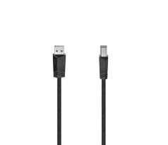 Prepojovací kábel USB 2.0 A-B 5m