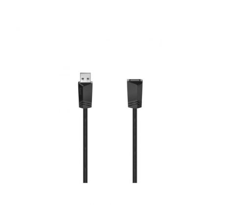 Predlžovací kábel USB 2.0 A-A 1,5m