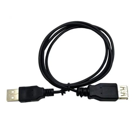 Predlžovací kábel USB 2.0 A-A 3m