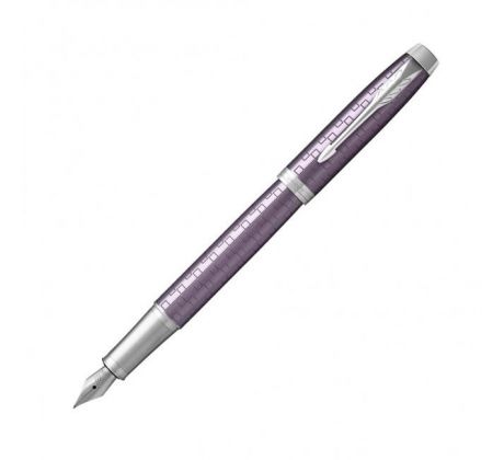 Plniace pero Parker I.M. Premium Dark Violet