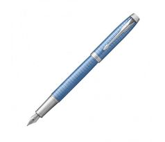 Plniace pero Parker IMPremium Blue