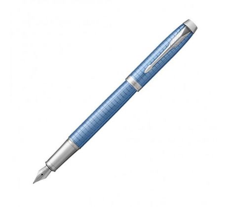 Plniace pero Parker IMPremium Blue