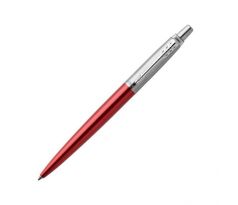 Guľôčkové pero Parker Jotter Kensington Red