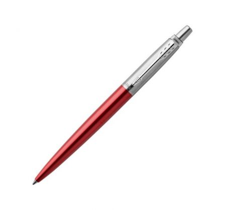 Guľôčkové pero Parker Jotter Kensington Red