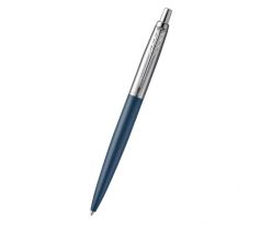 Gulôčkové pero Parker Jotter XL Primrose Matte Blue CT