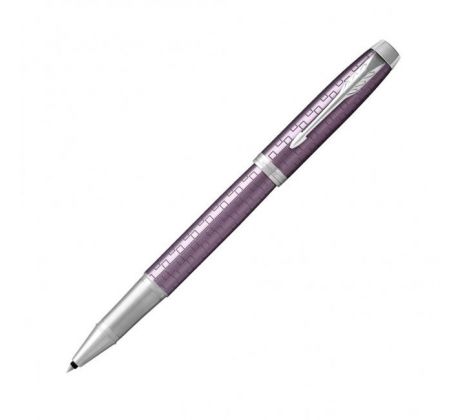 Roller Parker IM Premium Dark Violet