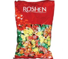 ROSHEN BIM-BOM ovocné cukríky 1 kg