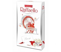 Raffaello kokosové pralinky 80g