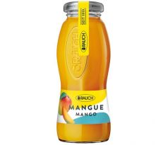 Džús RAUCH Mango 24 x 0,2 ℓ NEVRATNÉ SKLO