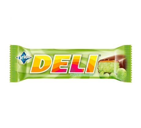 DELI Orion pistáciová 35 g