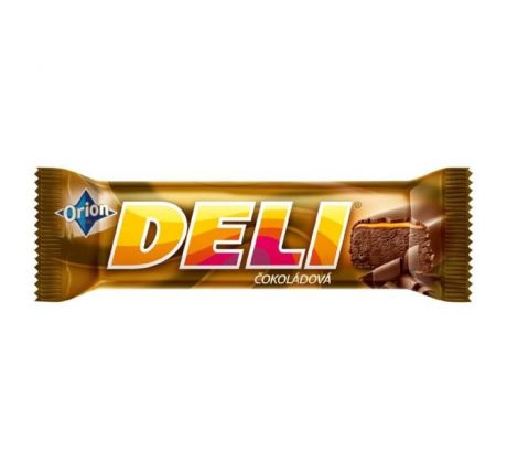 DELI Orion čokoládová 35 g