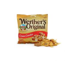 Cukríky Werther`s Original cream caramel 90 g