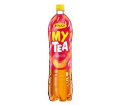 Ľadový čaj MY TEA Broskyňa 6 x 1,5 ℓ