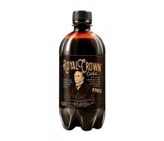 Royal Crown Cola 6 x 0,5 ℓ PET Classic