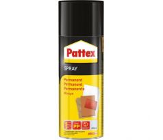 Patter Power spray permanent 400ml