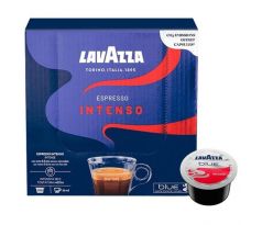 Kapsule LAVAZZA Blue Espresso Intenso 100ks