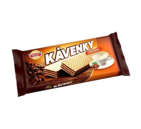 Kávenky original kávové 50 g