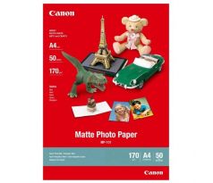 Papier Canon MP-101 A4, 50h, 170g