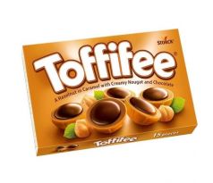 Dezert Toffifee 125g