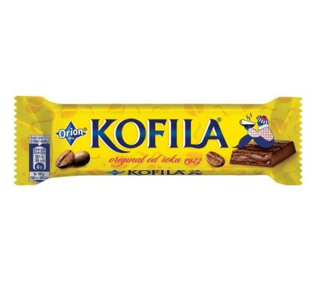 ORION Kofila Originál 35g