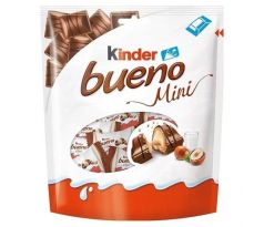 Kinder Bueno mini 108g