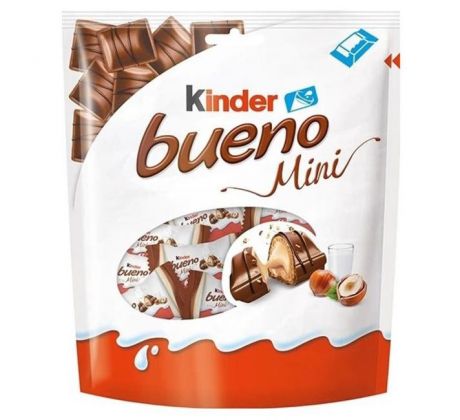 Kinder Bueno mini 108g