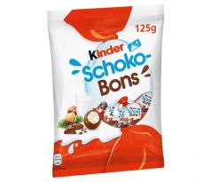 Kinder Schoko-Bons 125g