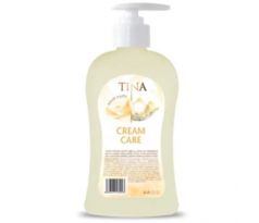 Tina tekuté mydlo s dávkovačom 500 ml - Creme&care