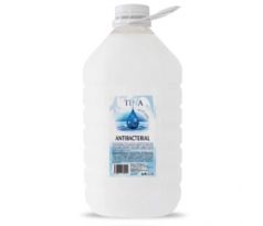 Tina tekuté mydlo 5l - Antibacterial